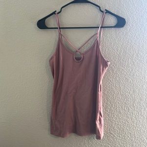 Mudd tank top